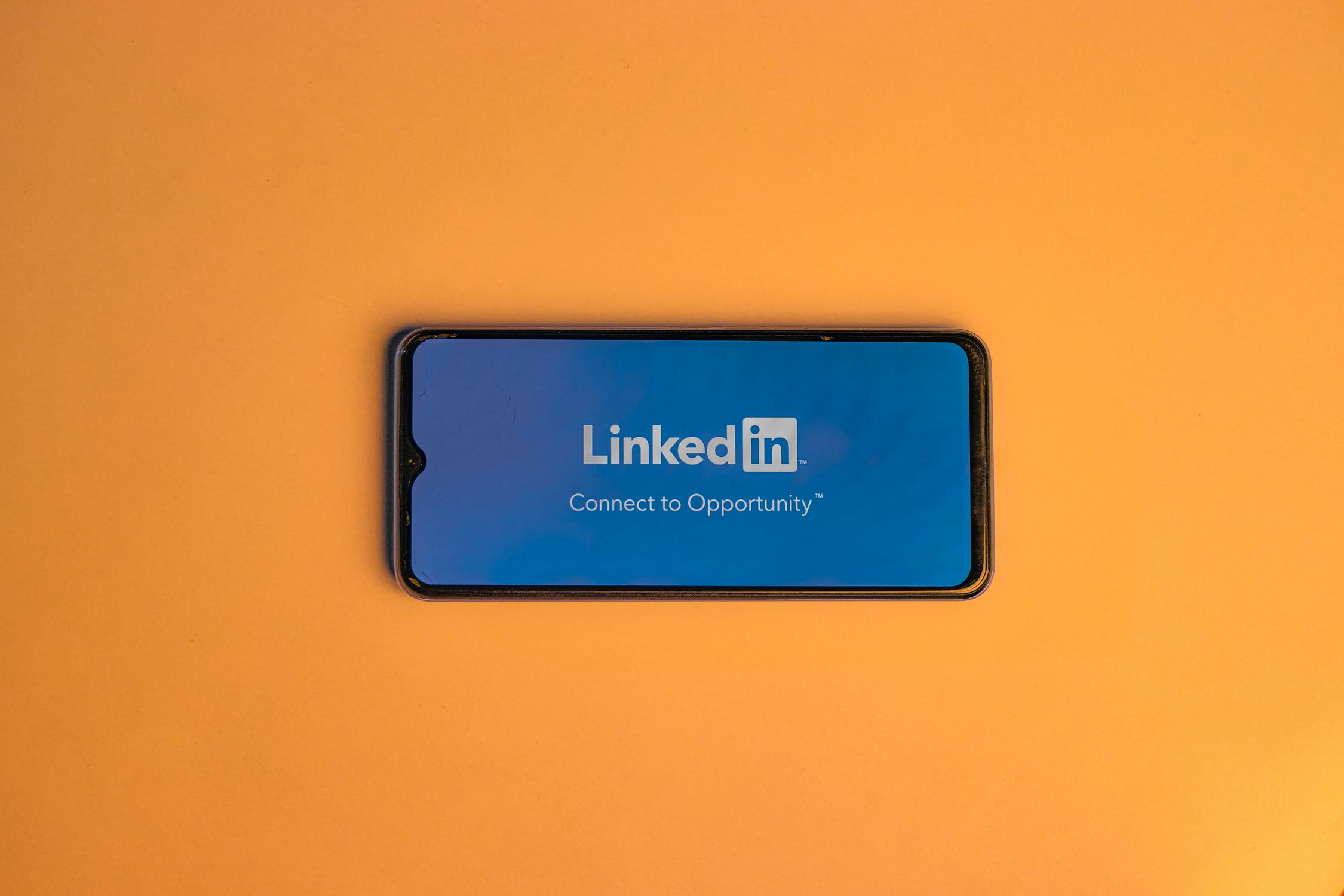 How to Leverage LinkedIn for Career Research and Development